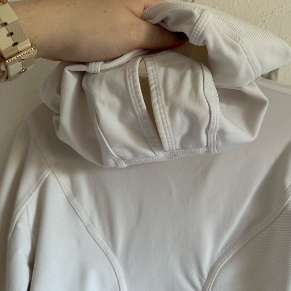 Lululemon Half-zip Hoodie - Picture 5 of 5